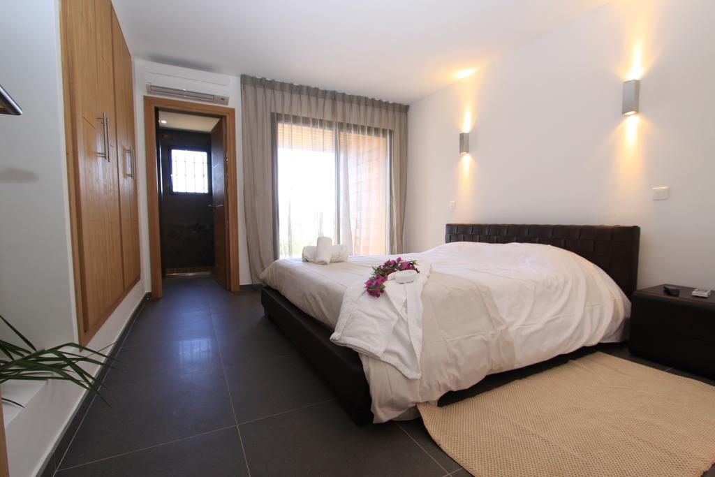 Residence Affasciata Порто-Векио Стая снимка